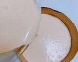 しっとり濃厚ベイクドチーズケーキ作り方12写真