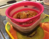 弥生式 大根の漬けもん研究用作り方8写真