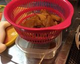 弥生式 大根の漬けもん研究用作り方9写真