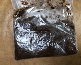 マクロビ派っぽいチョコクッキー基本編作り方1写真