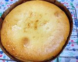 しっとり濃厚ベイクドチーズケーキ作り方13写真