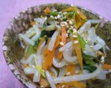 ☆簡単♪石焼ビビンバ☆作り方13写真