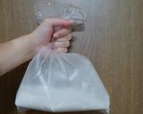 サラダ油　サクサク　タルト生地作り方1写真
