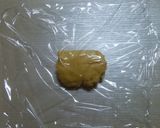 サラダ油　サクサク　タルト生地作り方5写真