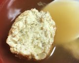 白菜と肉団子のスープ 土鍋煮も美味しい作り方9写真