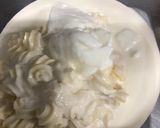 完全再現"風月風お好み焼き"作り方5写真