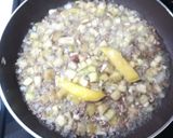 離乳食に☆牛挽き肉と野菜のそぼろ作り方6写真