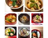 お雑煮♪醤油だし♪作り方9写真