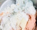 簡単シンプル☆ヘルシー鶏つくね作り方1写真