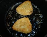 カジキマグロのカツレツ風作り方3写真