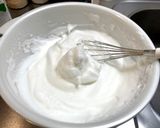 出汁で巻く！ふわふわだし巻き卵作り方2写真