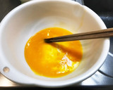 出汁で巻く！ふわふわだし巻き卵作り方3写真