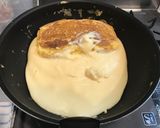 出汁で巻く！ふわふわだし巻き卵作り方7写真