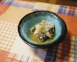 【サバ缶アレンジ】おろポン激ウマ変身技作り方4写真