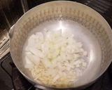 簡単キーマカレー！作り方3写真