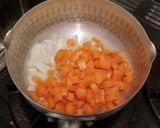 簡単キーマカレー！作り方4写真