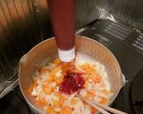 簡単キーマカレー！作り方5写真