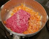 簡単キーマカレー！作り方6写真