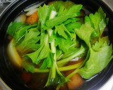普通のお鍋で！♡トロトロ豚の角煮♡作り方7写真