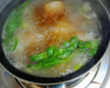 普通のお鍋で！♡トロトロ豚の角煮♡作り方8写真