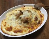 ホワイトソースの活用方法作り方1写真