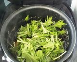 炊飯器にお任せ♪絶品柔らか～い豚バラ大根作り方5写真