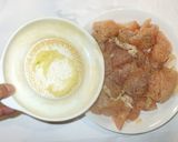 鶏むね肉とトマトチーズ煮♪簡単やわらかい作り方5写真