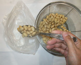 大豆の天ぷら♪簡単カラッとサクサク揚げる作り方3写真