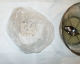 大豆の天ぷら♪簡単カラッとサクサク揚げる作り方4写真