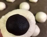 アンパンマンのあんぱん作り方6写真