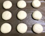 アンパンマンのあんぱん作り方7写真