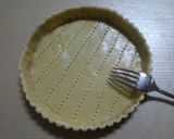 サラダ油　サクサク　タルト生地作り方10写真