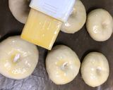 アンパンマンのあんぱん作り方9写真