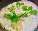 No2176塩鯖ラーメンサラダ作り方2写真