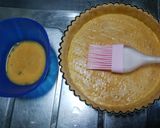 サラダ油　サクサク　タルト生地作り方12写真