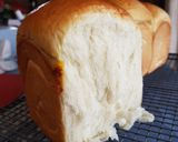 北海道ミルク食パン作り方7写真