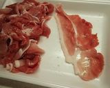 豚肉のキャベツ巻き　餅クリーム煮作り方9写真