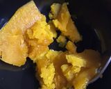 かぼちゃ竹輪の磯辺揚げ作り方1写真