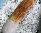 かぼちゃ竹輪の磯辺揚げ作り方4写真