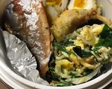 かぼちゃ竹輪の磯辺揚げ作り方6写真
