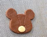 ジャッキーの生チョコサンドクッキー作り方19写真