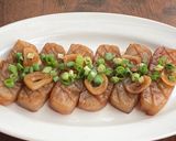 低カロリーでも大満足♩こんにゃくステーキ作り方6写真
