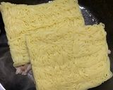 焼きそばパン作り方2写真