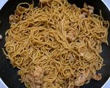 焼きそばパン作り方3写真