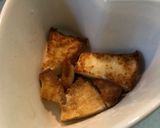 とろとろ♡厚揚げのチーズオーブン焼き作り方3写真