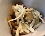 とろとろ♡厚揚げのチーズオーブン焼き作り方4写真