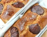 栗栗パウンドケーキ作り方7写真