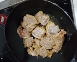 漬け込みなし！簡単みきママ唐揚げ！作り方4写真
