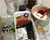今が旬 真鱈の子和え作り方1写真