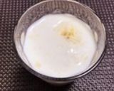 バナナ甘酒作り方7写真